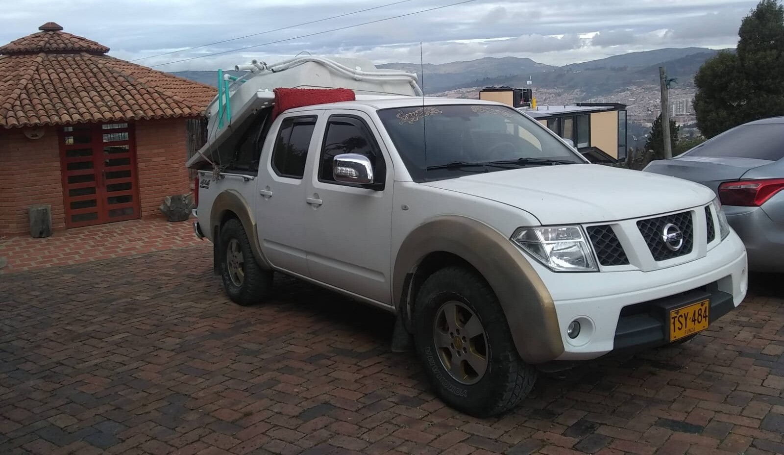 BIENESTAR HECHO REALIDAD