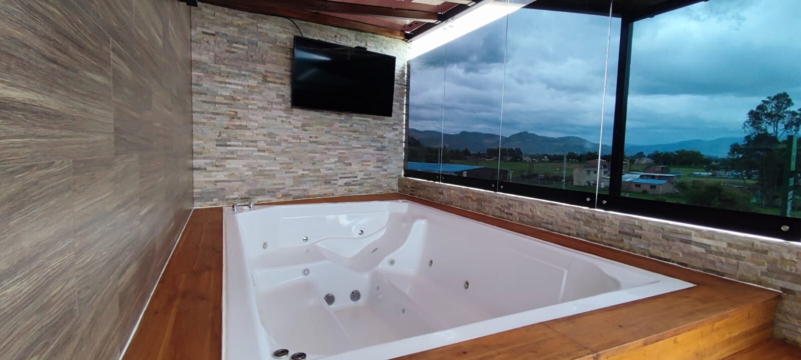 BIENESTAR HECHO REALIDAD